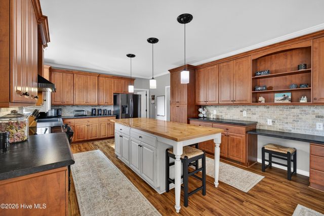 613 Long Leaf Acres Drive, Wilmington, NC 28405