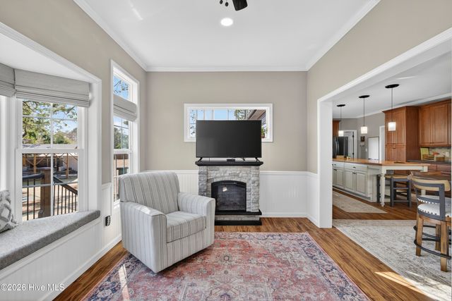 613 Long Leaf Acres Drive, Wilmington, NC 28405