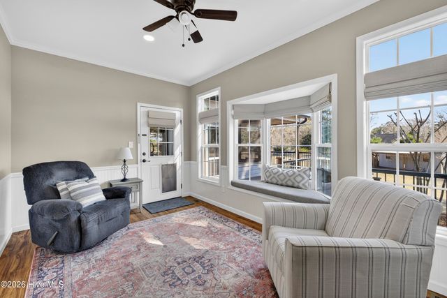 613 Long Leaf Acres Drive, Wilmington, NC 28405