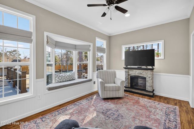 613 Long Leaf Acres Drive, Wilmington, NC 28405