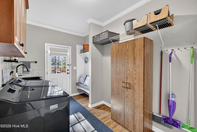 613 Long Leaf Acres Drive, Wilmington, NC 28405