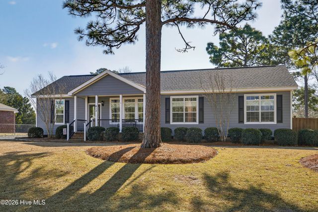 613 Long Leaf Acres Drive, Wilmington, NC 28405