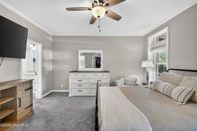 613 Long Leaf Acres Drive, Wilmington, NC 28405