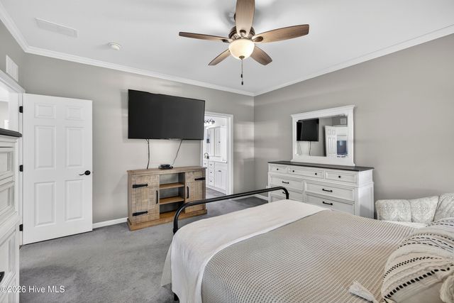 613 Long Leaf Acres Drive, Wilmington, NC 28405