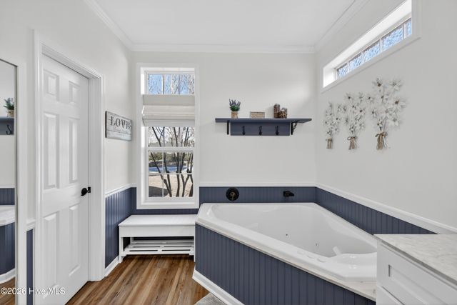 613 Long Leaf Acres Drive, Wilmington, NC 28405