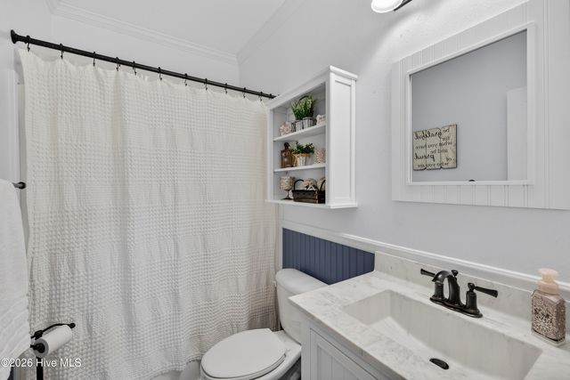 613 Long Leaf Acres Drive, Wilmington, NC 28405