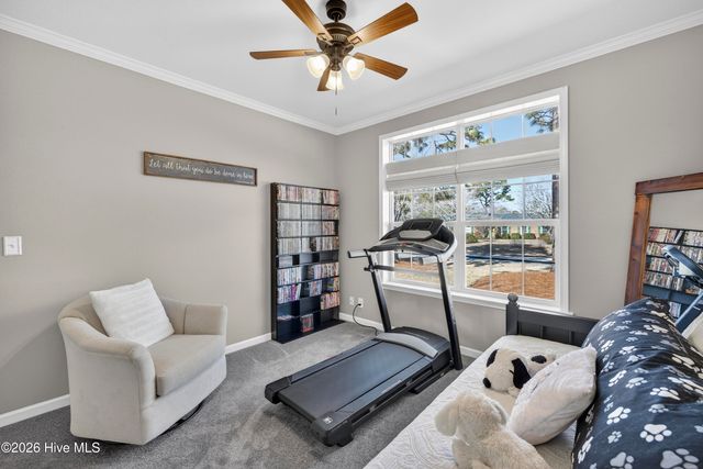 613 Long Leaf Acres Drive, Wilmington, NC 28405