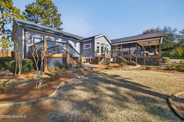 613 Long Leaf Acres Drive, Wilmington, NC 28405