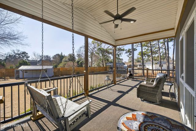 613 Long Leaf Acres Drive, Wilmington, NC 28405