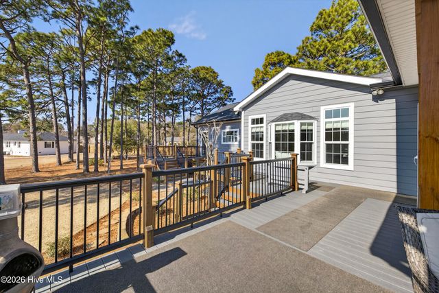 613 Long Leaf Acres Drive, Wilmington, NC 28405