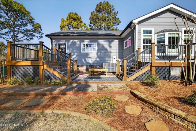 613 Long Leaf Acres Drive, Wilmington, NC 28405