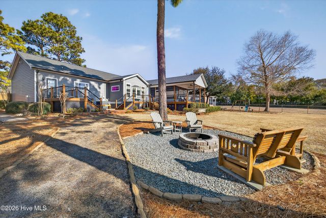 613 Long Leaf Acres Drive, Wilmington, NC 28405