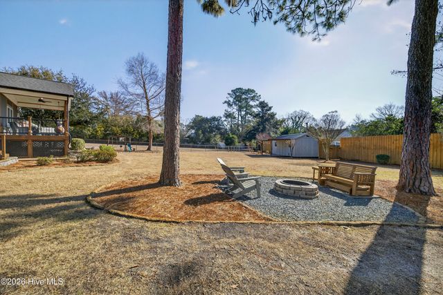 613 Long Leaf Acres Drive, Wilmington, NC 28405