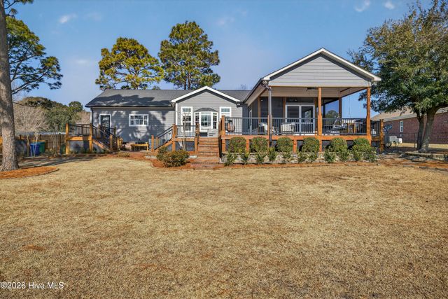 613 Long Leaf Acres Drive, Wilmington, NC 28405