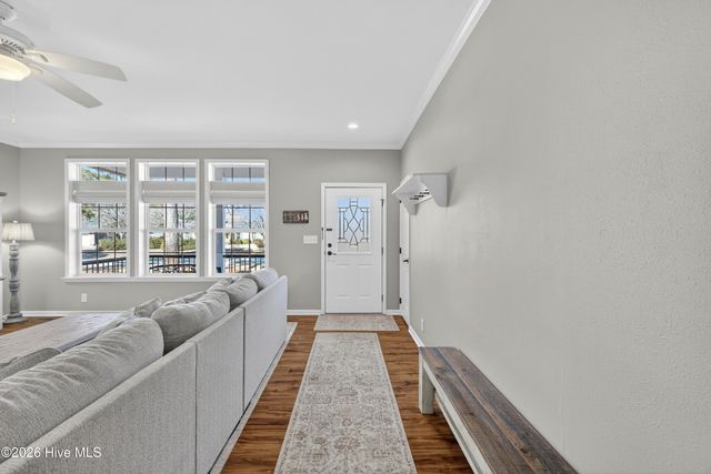 613 Long Leaf Acres Drive, Wilmington, NC 28405