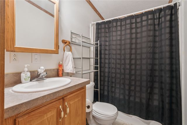 422 S Jackson Street, Lisbon, IA 52253