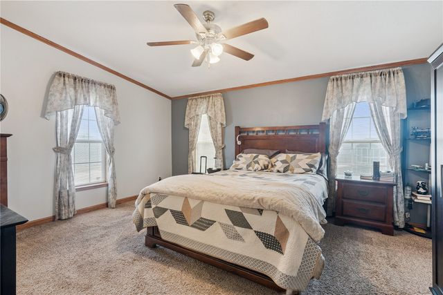 422 S Jackson Street, Lisbon, IA 52253