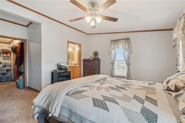 422 S Jackson Street, Lisbon, IA 52253