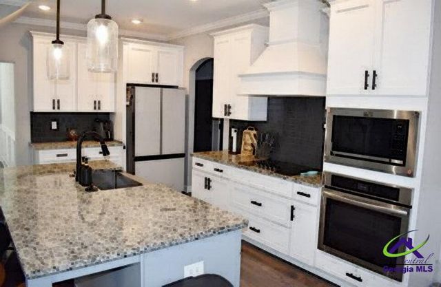 517 Capers Lane, Lizella, GA 31052