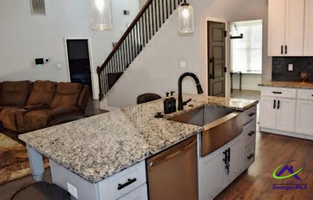 517 Capers Lane, Lizella, GA 31052