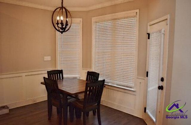 517 Capers Lane, Lizella, GA 31052