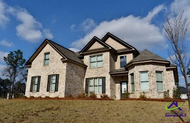 517 Capers Lane, Lizella, GA 31052