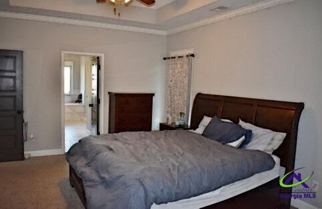 517 Capers Lane, Lizella, GA 31052