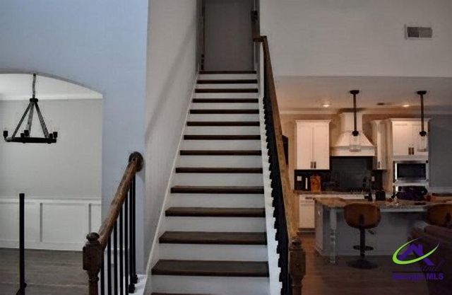 517 Capers Lane, Lizella, GA 31052