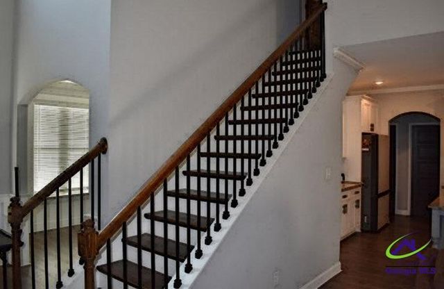 517 Capers Lane, Lizella, GA 31052