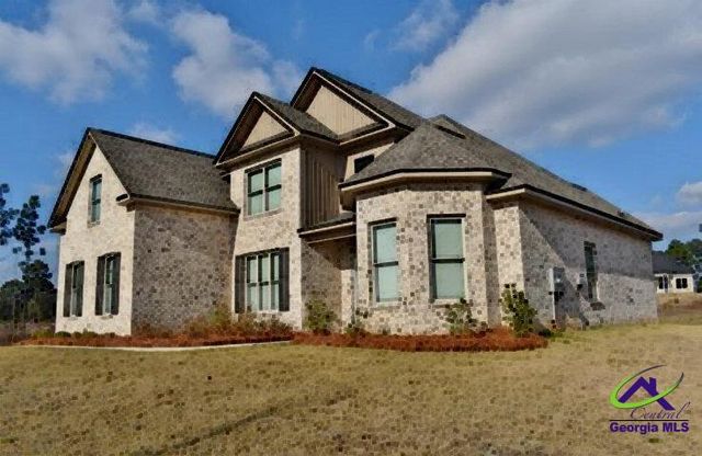 517 Capers Lane, Lizella, GA 31052