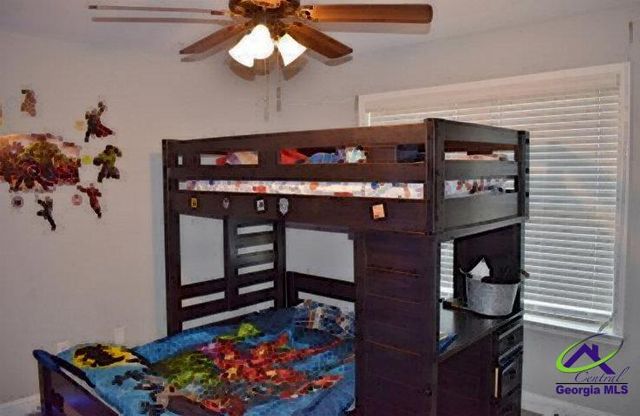 517 Capers Lane, Lizella, GA 31052