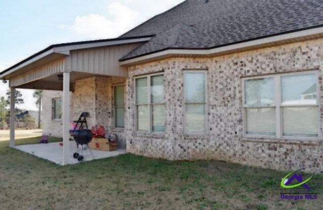 517 Capers Lane, Lizella, GA 31052