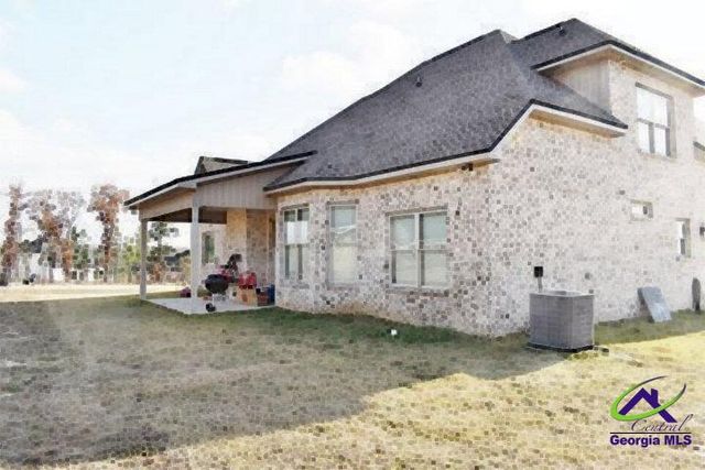 517 Capers Lane, Lizella, GA 31052