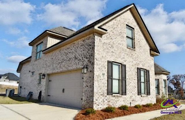 517 Capers Lane, Lizella, GA 31052