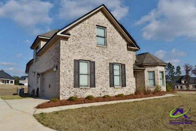 517 Capers Lane, Lizella, GA 31052