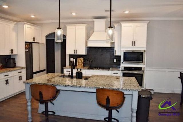 517 Capers Lane, Lizella, GA 31052