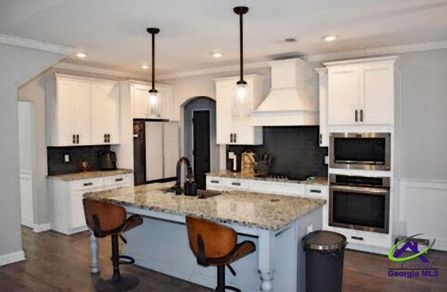 517 Capers Lane, Lizella, GA 31052