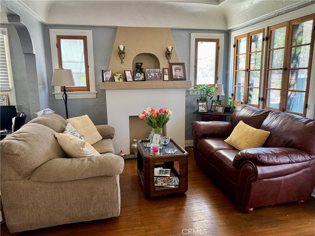 1168 Knoll Drive, Monterey Park, CA 91754