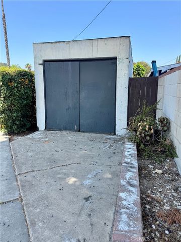 1168 Knoll Drive, Monterey Park, CA 91754