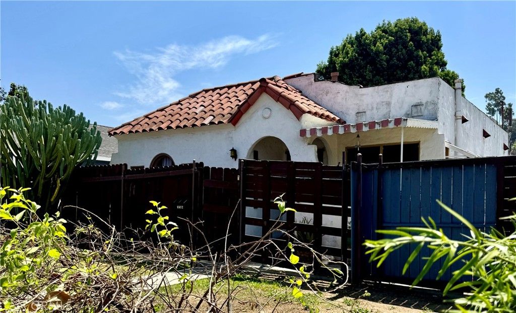 1168 Knoll Drive, Monterey Park, CA 91754