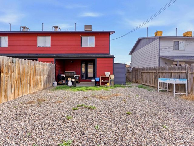 3236 White Ave Apt 1, Clifton, CO 81520