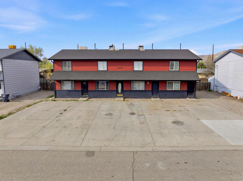 3236 White Ave Apt 1, Clifton, CO 81520