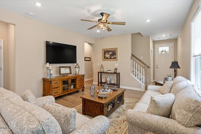 90 Shadowbrook Trail, Clayton, NC 27520