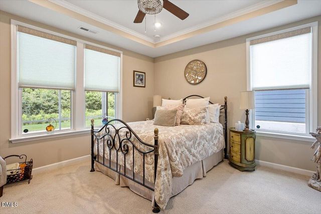 90 Shadowbrook Trail, Clayton, NC 27520