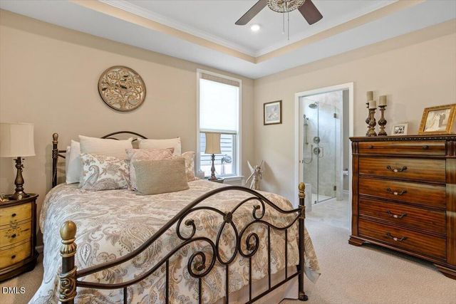 90 Shadowbrook Trail, Clayton, NC 27520