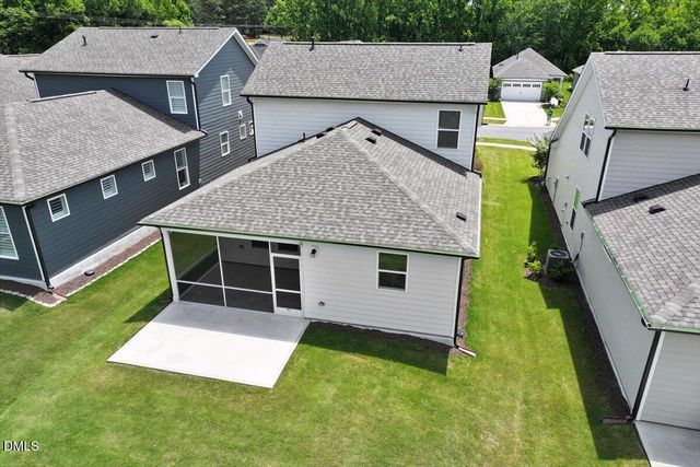 90 Shadowbrook Trail, Clayton, NC 27520
