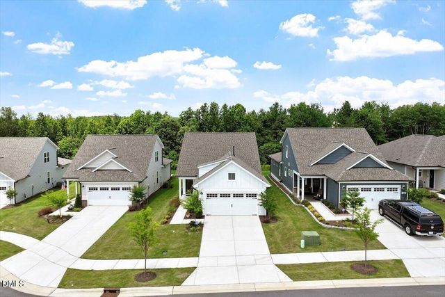 90 Shadowbrook Trail, Clayton, NC 27520