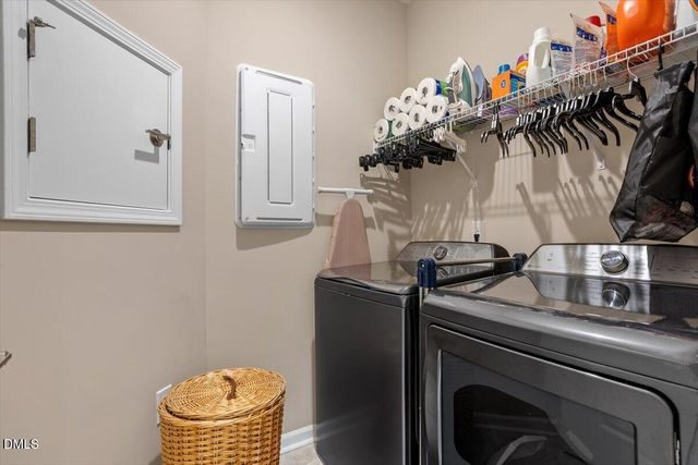 90 Shadowbrook Trail, Clayton, NC 27520