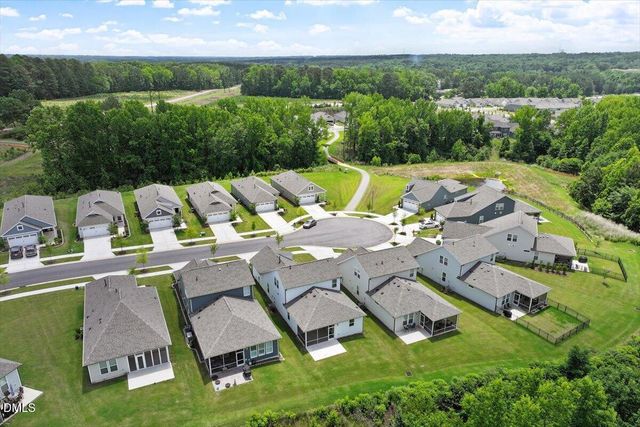 90 Shadowbrook Trail, Clayton, NC 27520