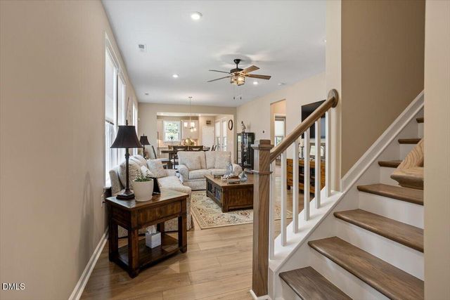 90 Shadowbrook Trail, Clayton, NC 27520